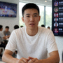 在球迷社区参与话题讨论的篮球爱好者头像